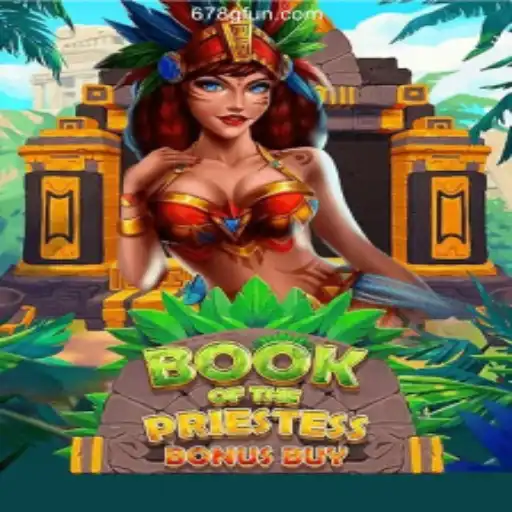 Discover the Mystical World of BookOfThePriestess: An Ultimate Online Gaming Experience