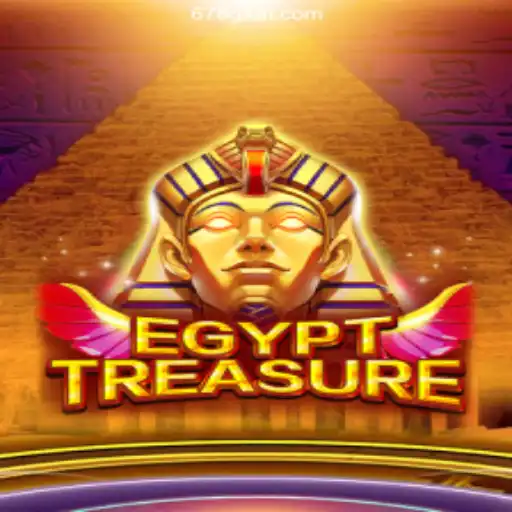 Explore the Mysteries of EgyptTreasure: A Captivating Online Casino Game