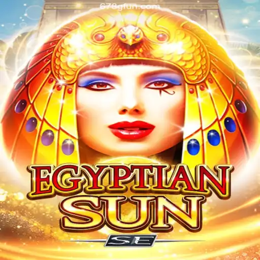 Discover the Exciting World of EgyptianSunSE at 678G Oficial 💯️ - O melhor cassino online do Brasil