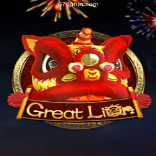 Exploring GreatLion: A Leading Online Casino Game on 678G Oficial 💯️