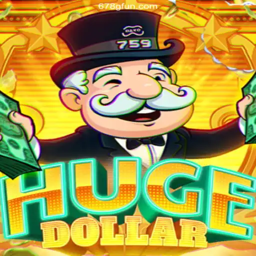 Exploring HugeDollar: The Rise of 678G Oficial 💯️ - O melhor cassino online do Brasil