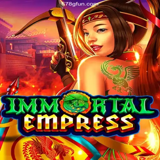 ImmortalEmpress: Unraveling the Mysteries of the Newest Sensation in Online Gaming
