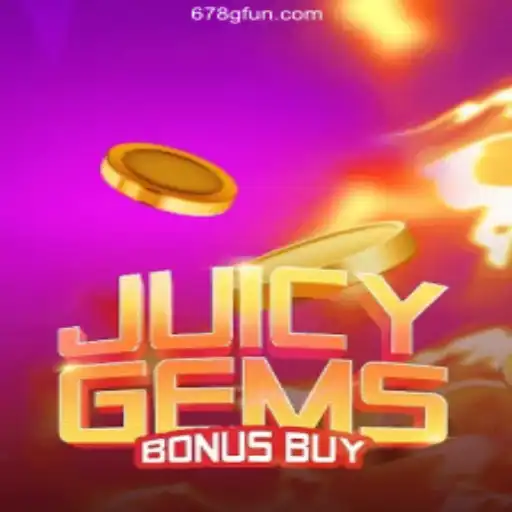 Exploring the Excitement of JuicyGemsBonusBuy at 678G Oficial 💯️