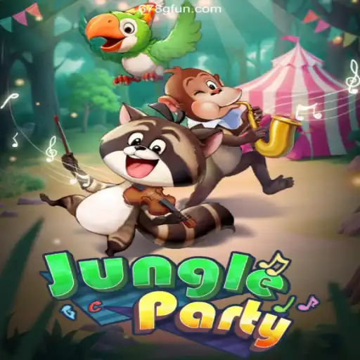 Discover the Thrills of JungleParty: A New Casino Experience with 678G Oficial 💯️ - O melhor cassino online do Brasil