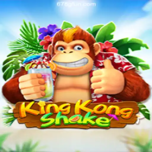 Discover the Thrill of KingKongShake at 678G Oficial