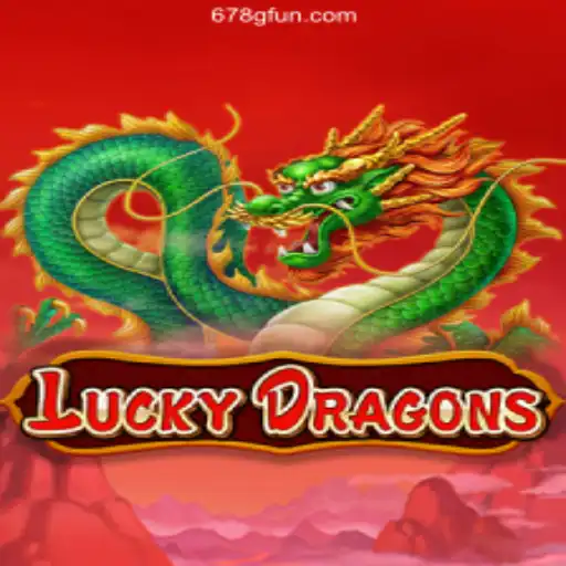 Exploring the Exciting World of LuckyDragons: A Premier Casino Game