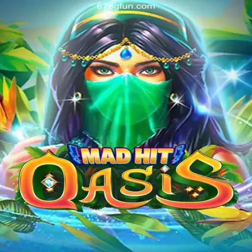 Exploring the Thrills of MadHitOasis and the Rise of 678G Oficial: The Brazilian Online Casino Phenomenon