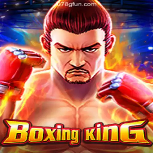 BoxingKing: Unleashing the Champion Within in the Ultimate Casino Experience