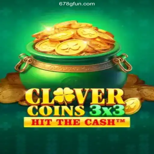Exploring Clovercoin3x3: The Exciting New Game at 678G Oficial 💯️ - O Melhor Cassino Online do Brasil