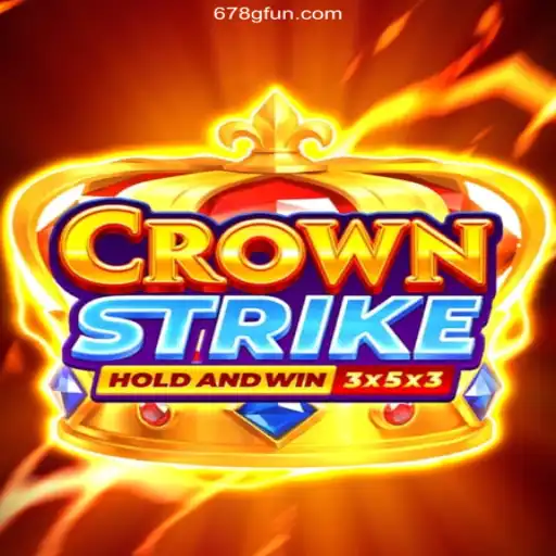 Discover the Thrills of CrownStrike: Enter the Realm of Online Gaming