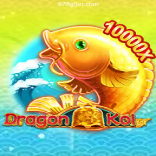 Unveiling DragonKoi: A Magical Quest in 678G Oficial 💯️ - O melhor cassino online do Brasil