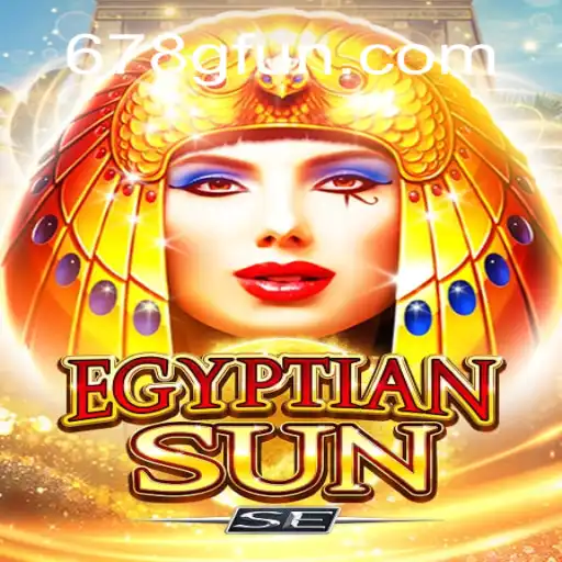 Discover the Exciting World of EgyptianSunSE at 678G Oficial 💯️ - O melhor cassino online do Brasil