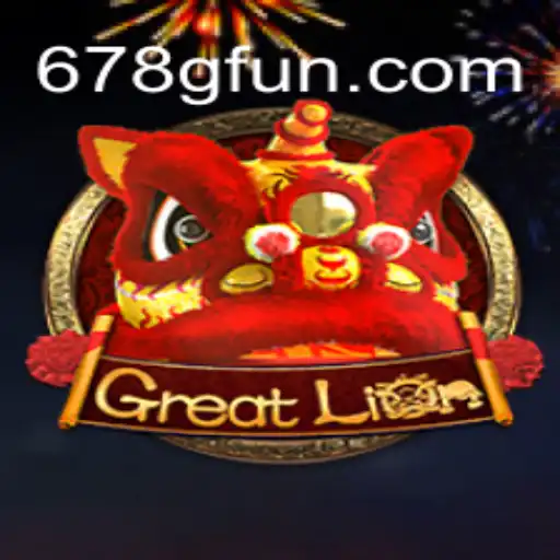 Exploring GreatLion: A Leading Online Casino Game on 678G Oficial 💯️
