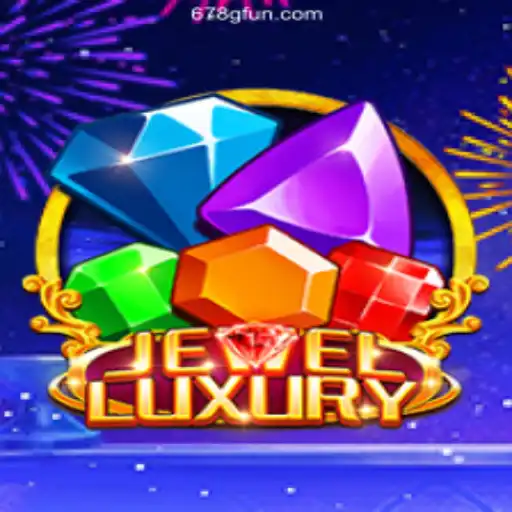 Exciting World of JewelLuxury: The Ultimate Brazilian Online Casino Experience