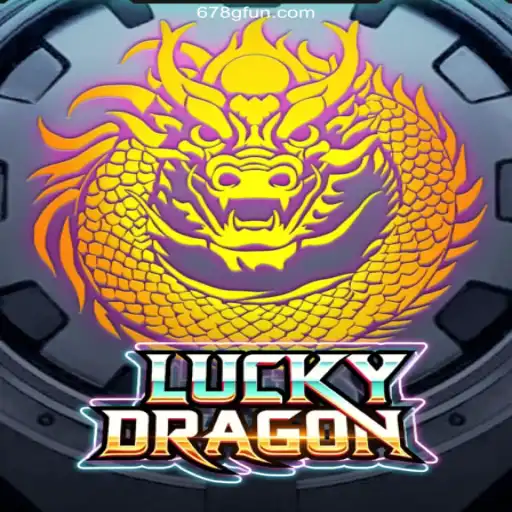 LuckyDragon: The Ultimate Gaming Experience at 678G Oficial