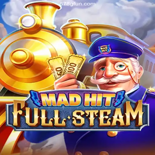 MadHitFullSteam: An Exciting Adventure in Online Gaming