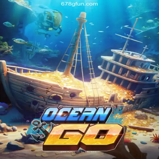 Dive into the Exciting World of OceanGO: The Thrilling Online Adventure
