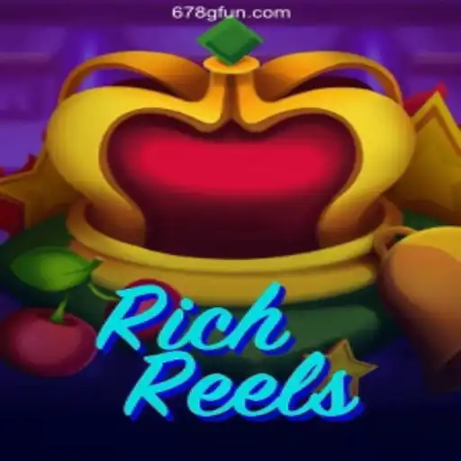 Discover the Thrills of RichReels: Join 678G Oficial 💯️, the Best Online Casino in Brazil