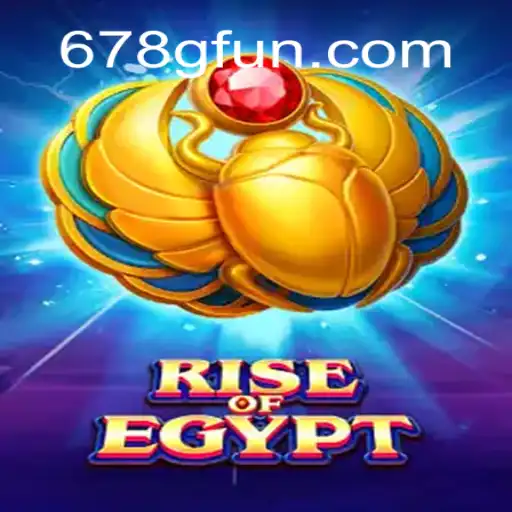 Discover the Thrilling World of 'RiseOfEgypt' at 678G Oficial 💯️ - O melhor cassino online do Brasil