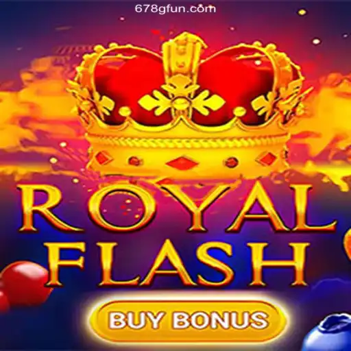 RoyalFlashBuyBonus: A Glimpse into 678G Oficial's Premier Online Casino Game