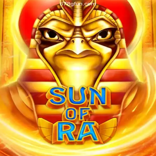 Exploring the Exciting World of SunofRa: A Premier Game at 678G Oficial 💯️