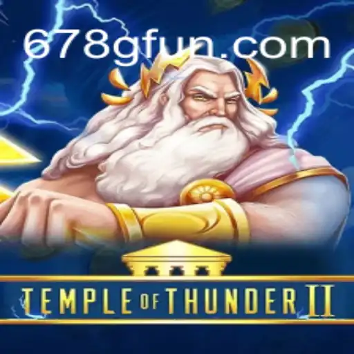 Exploring the Mystical World of Temple of Thunder II at 678G Oficial – The Best Online Casino in Brazil