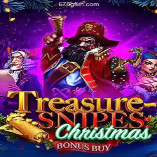 Explore the World of TreasuresnipesChristmas: A Festive Gaming Experience