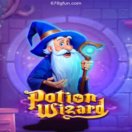 Discover the Magic of PotionWizard in the Best Brazilian Online Casino