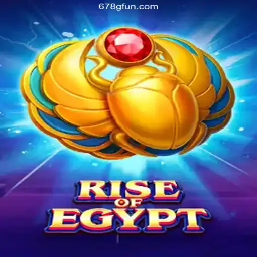 Discover the Thrilling World of 'RiseOfEgypt' at 678G Oficial 💯️ - O melhor cassino online do Brasil