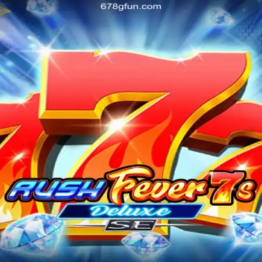 RushFever7sDeluxeSE: Unveiling the Thrill of Brazil's Premier Online Casino