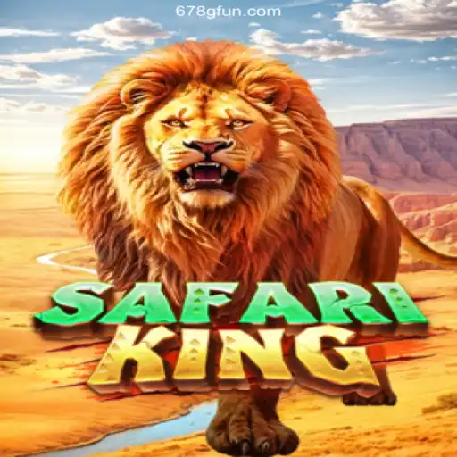 Exploring the Thrills of SafariKing: A Dive into Brazil's Premier Online Casino Experience