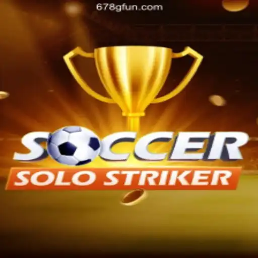 Unveiling SoccerSoloStriker: A Unique Addition to the Gaming World