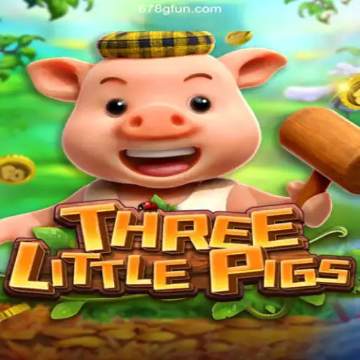 Exploring the Adventure of THREELITTLEPIGS: A New Twist in Online Gaming