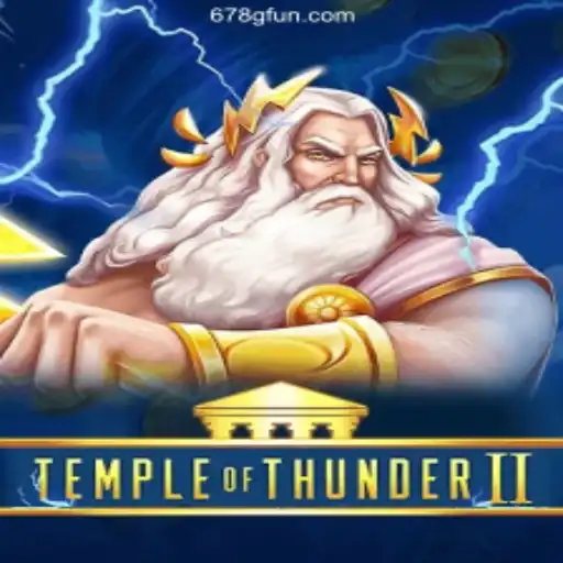Exploring the Mystical World of Temple of Thunder II at 678G Oficial – The Best Online Casino in Brazil