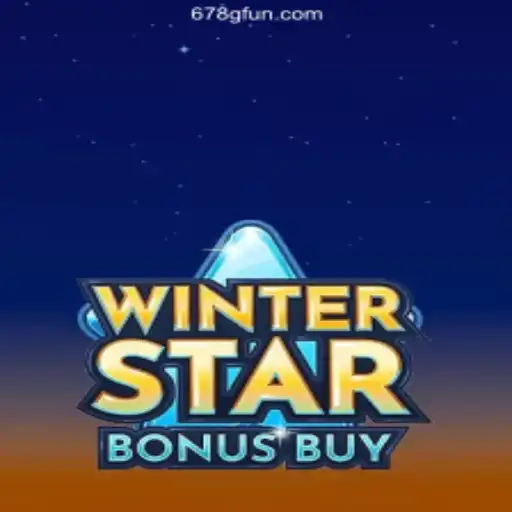 Exploring WinterStarBonusBuy: The Premier Online Casino Experience with 678G Oficial