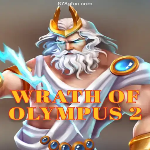 Exploring the Mythical Realms of 'WrathofOlympus2' at 678G Oficial